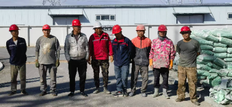 商州厂房地基沉降注浆加固施工队伍怎么选